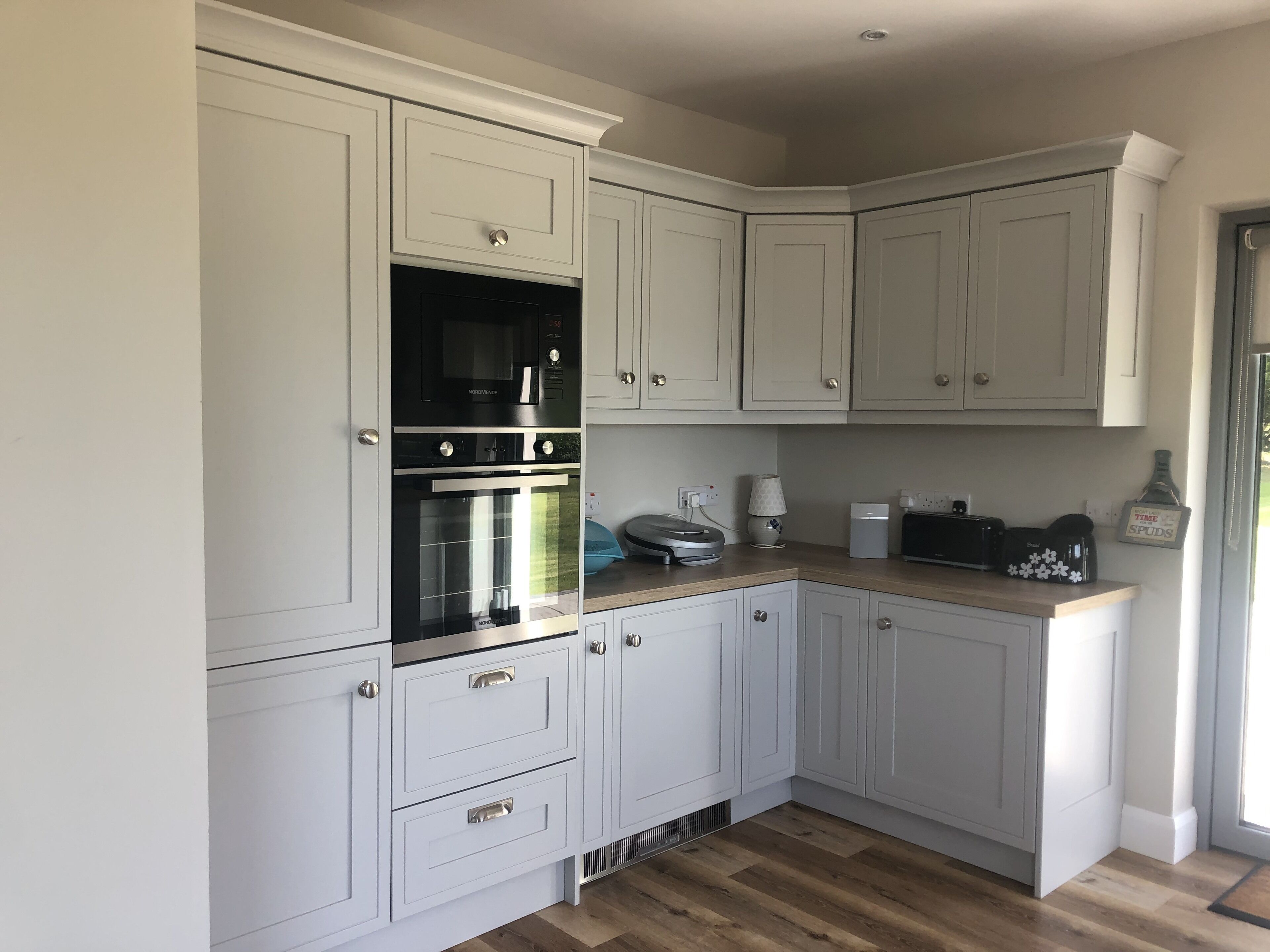 Unwind by the Atlantic Ocean, watching the tide go in and out