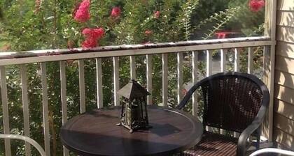 Reasonable Rates: Beautiful Condo Close to Beach, Restaurants, Shopping & More!