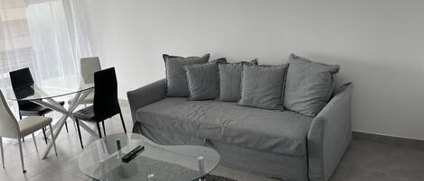 منطقة المعيشة