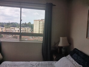 3 chambres, bureau, fer et planche à repasser, Wi-Fi gratuit