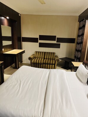 Quarto luxo