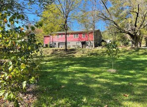 Exterior -  Secluded Suite Close to Downtown (Asheville)