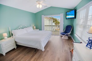 4 camere, una scrivania, ferro/asse da stiro, Wi-Fi gratuito