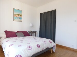 4 Schlafzimmer, kostenloses WLAN, Bettwäsche