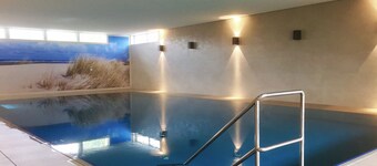 Haus Atlantic Döse Wohnung 107