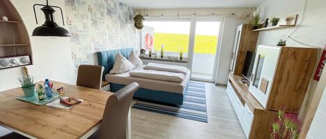 1 slaapkamer, gratis wifi