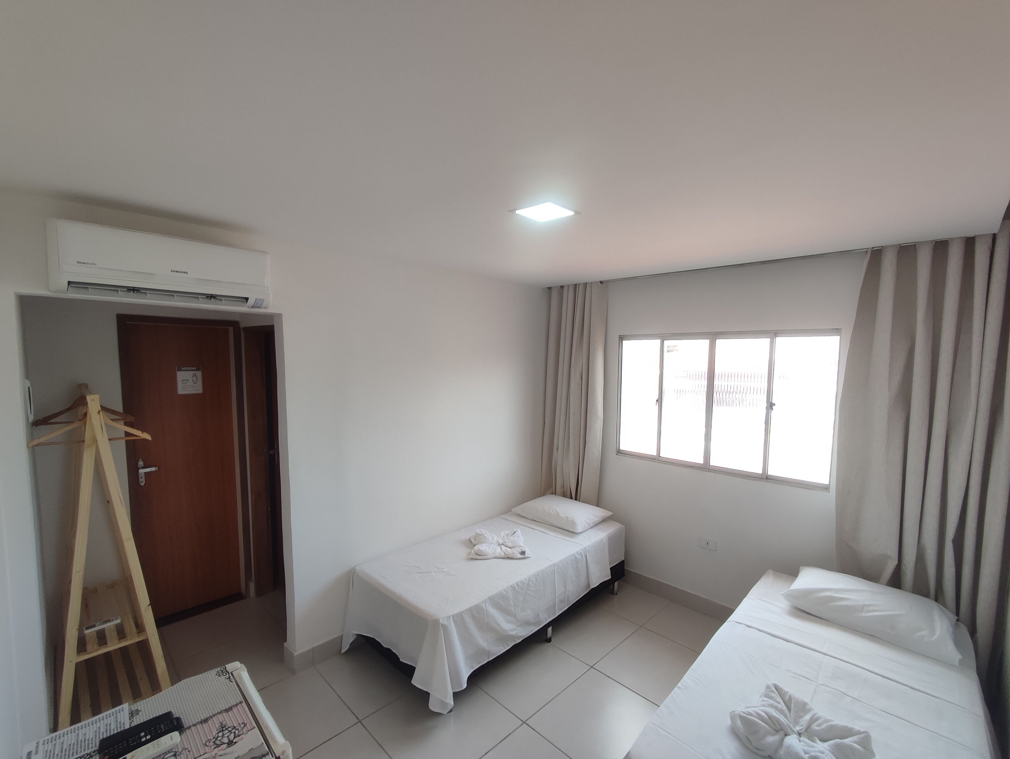 Foto - Pousada Santovo