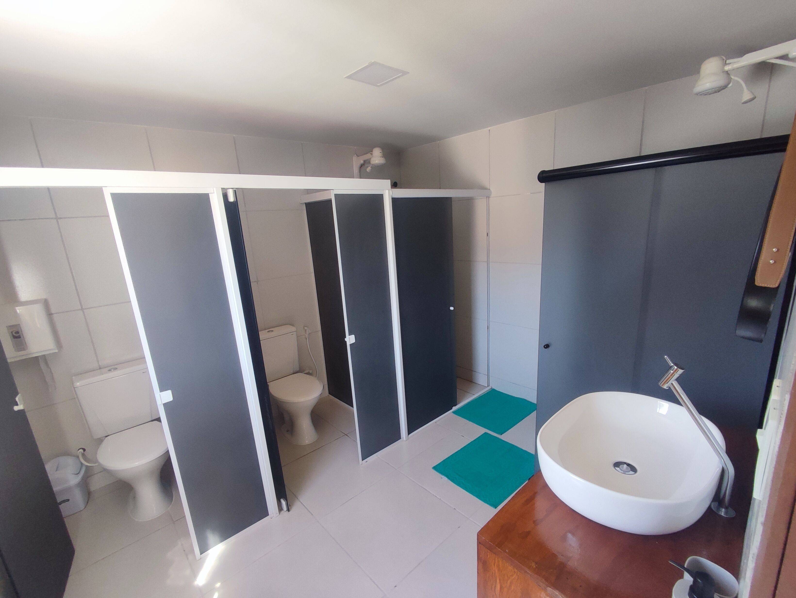 Foto - Pousada Santovo