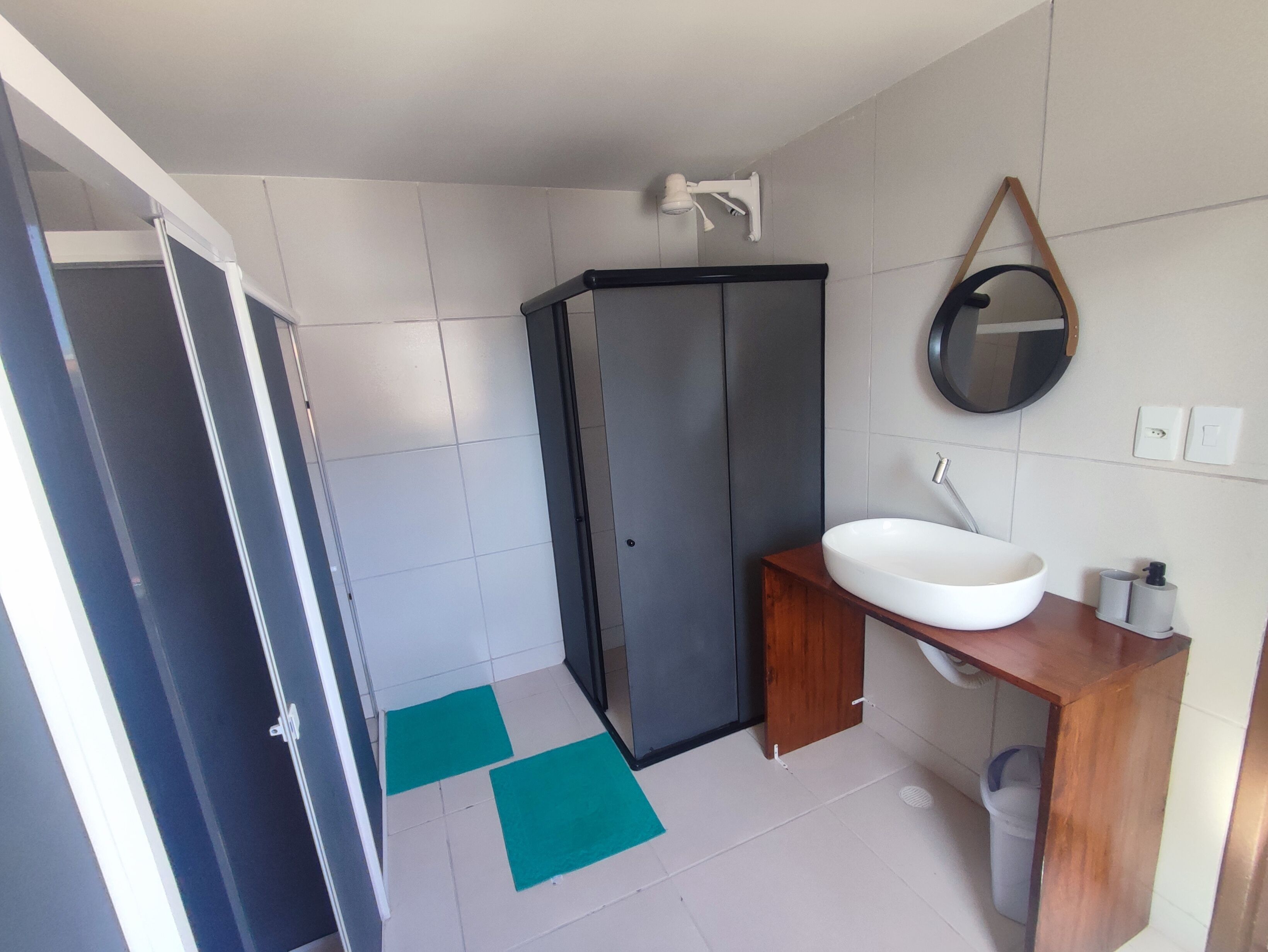 Foto - Pousada Santovo