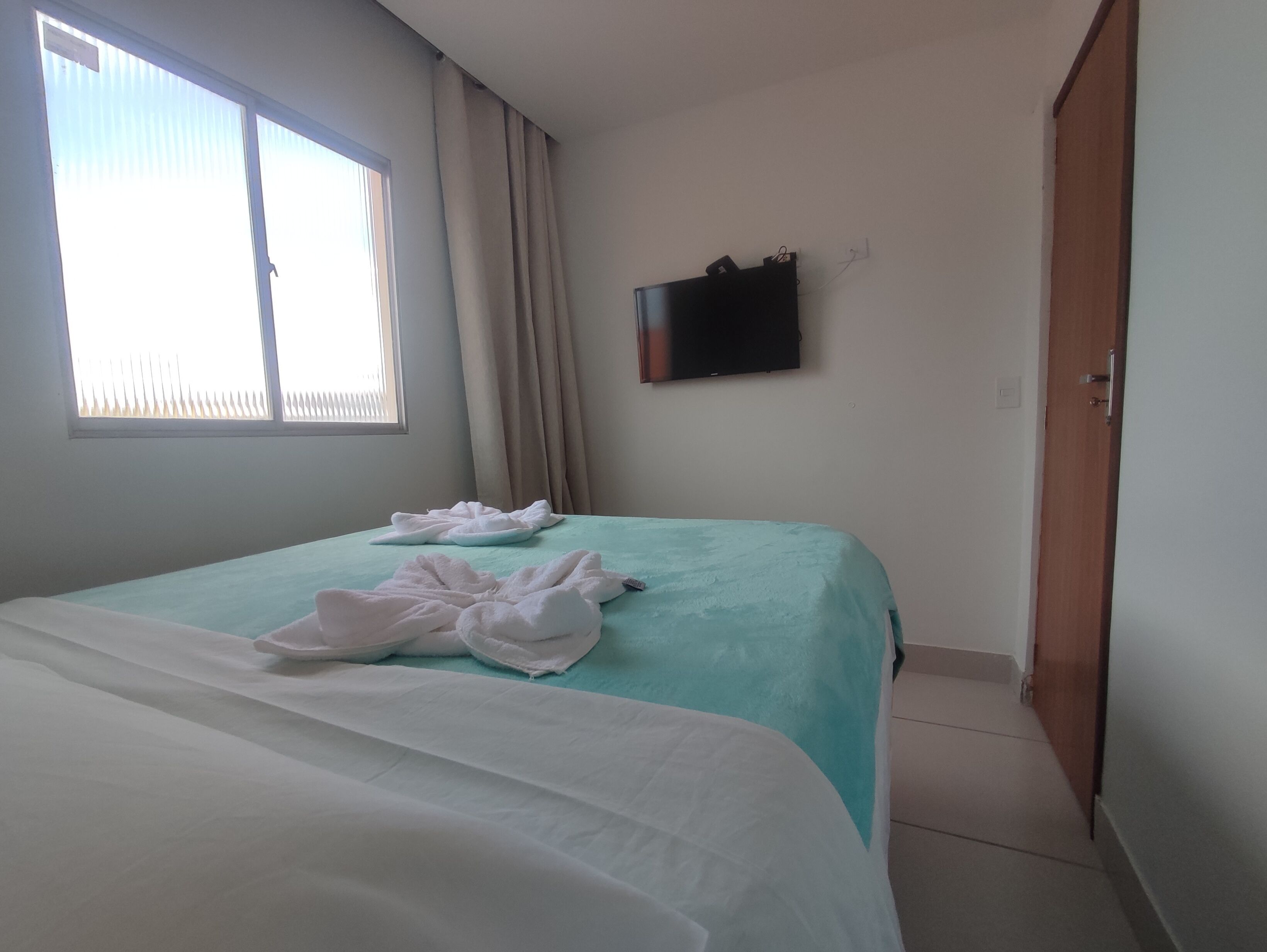 Foto - Pousada Santovo