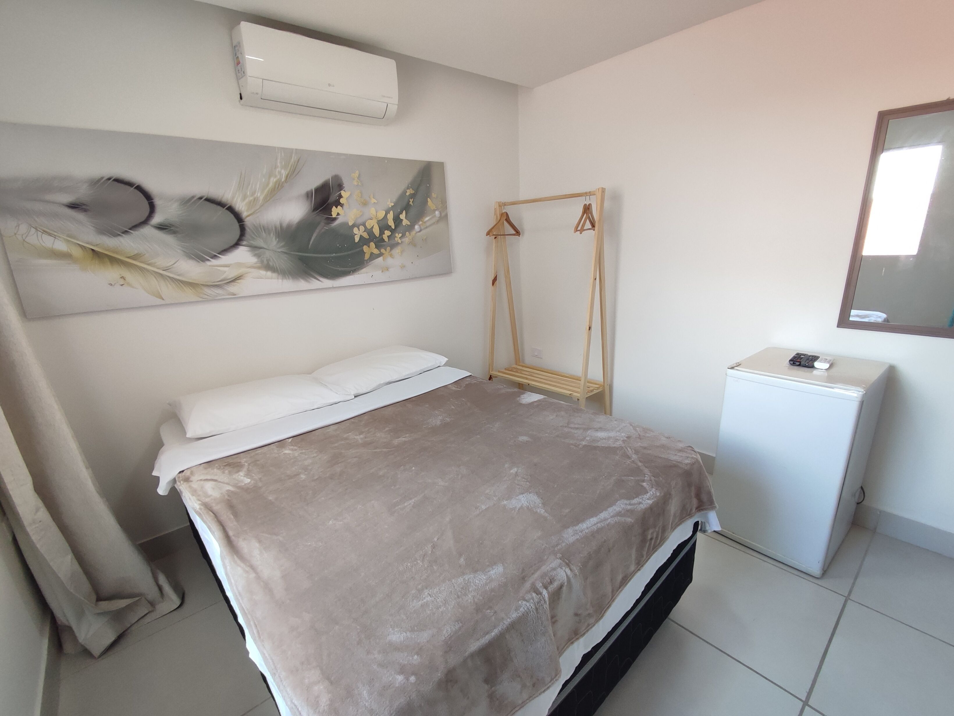 Foto - Pousada Santovo