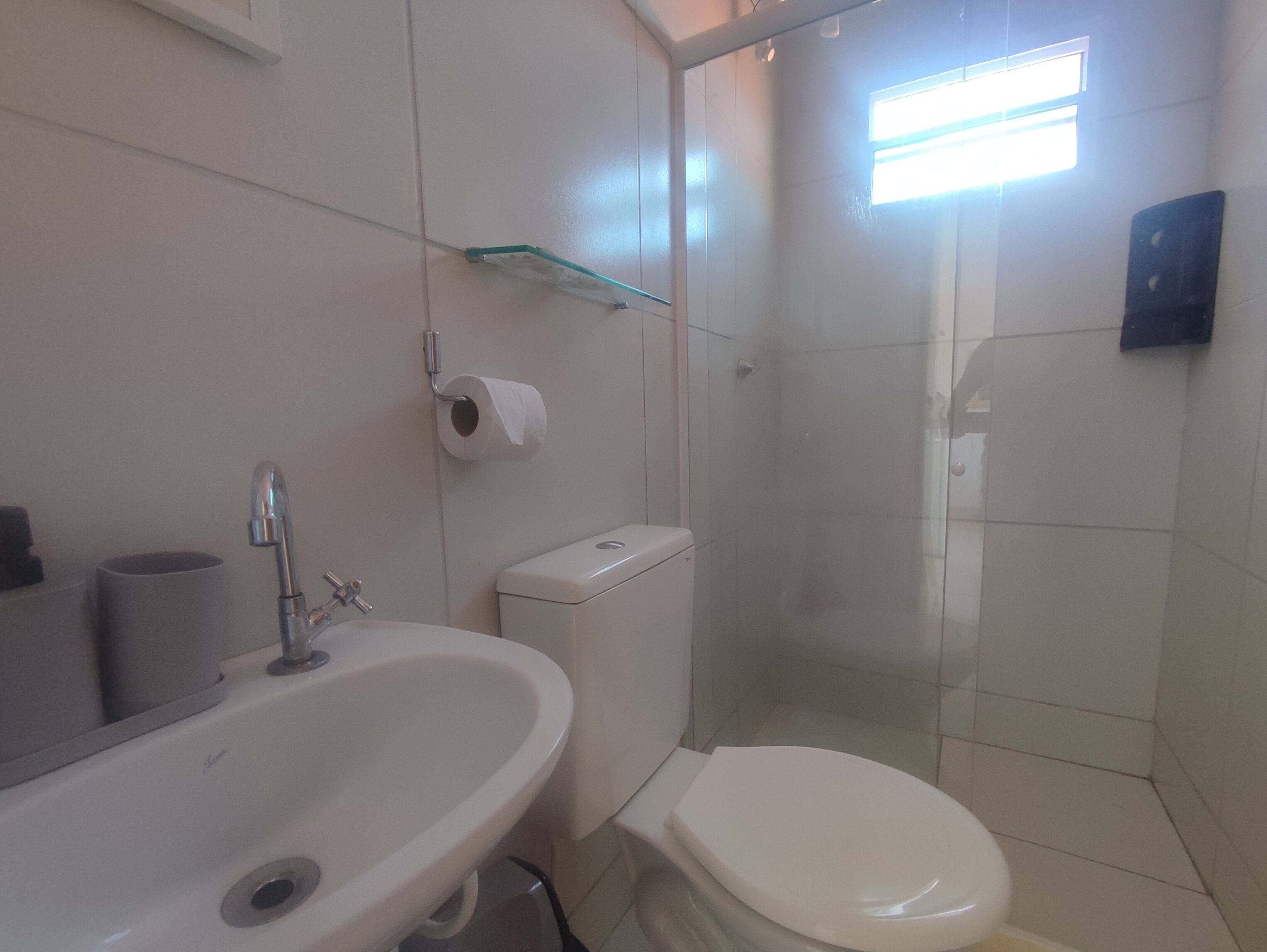 Foto - Pousada Santovo