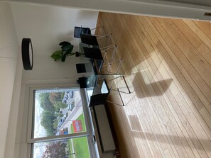 Interior - BEAUTIFUL APARTMENT 5KM FROM THE CENTER (Antwerpen)