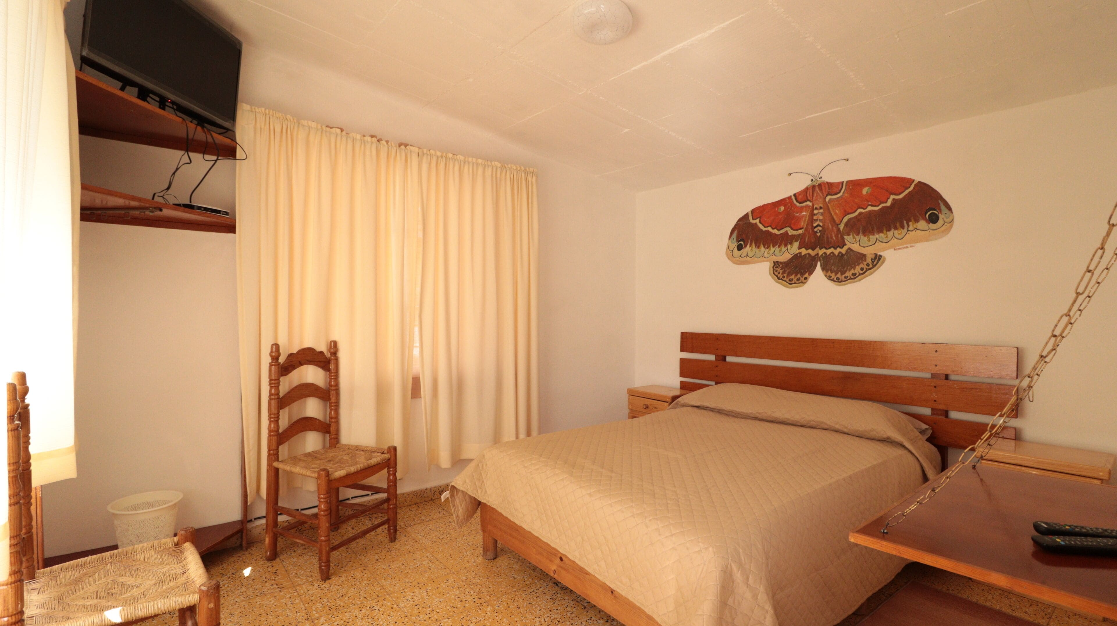 标准别墅 | 免费 WiFi、床单