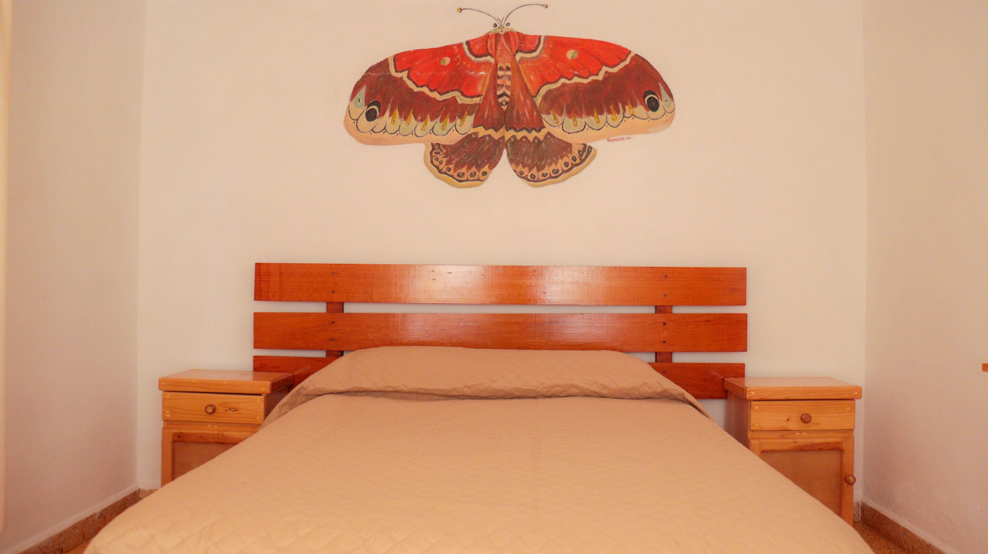 Bungalows Villa Limon