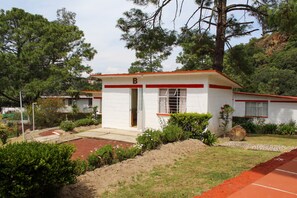 Exterior - Bungalows Villa Limon (Chignahuapan)