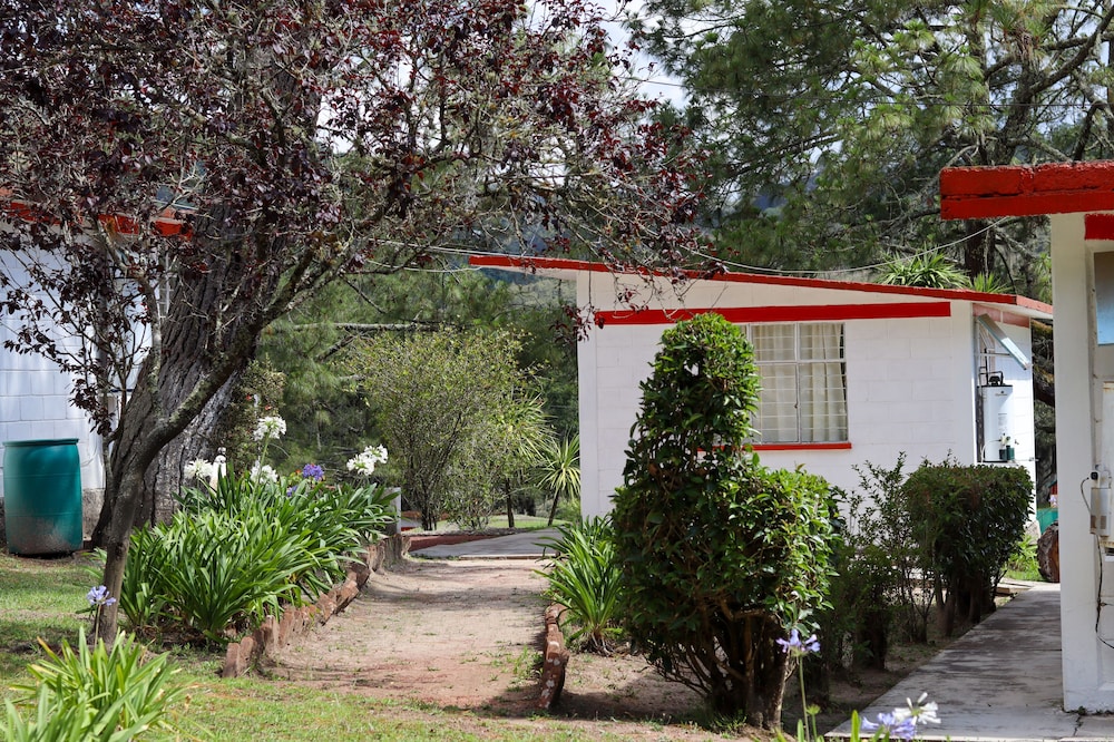 Bungalows Villa Limon