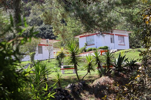 Bungalows Villa Limon