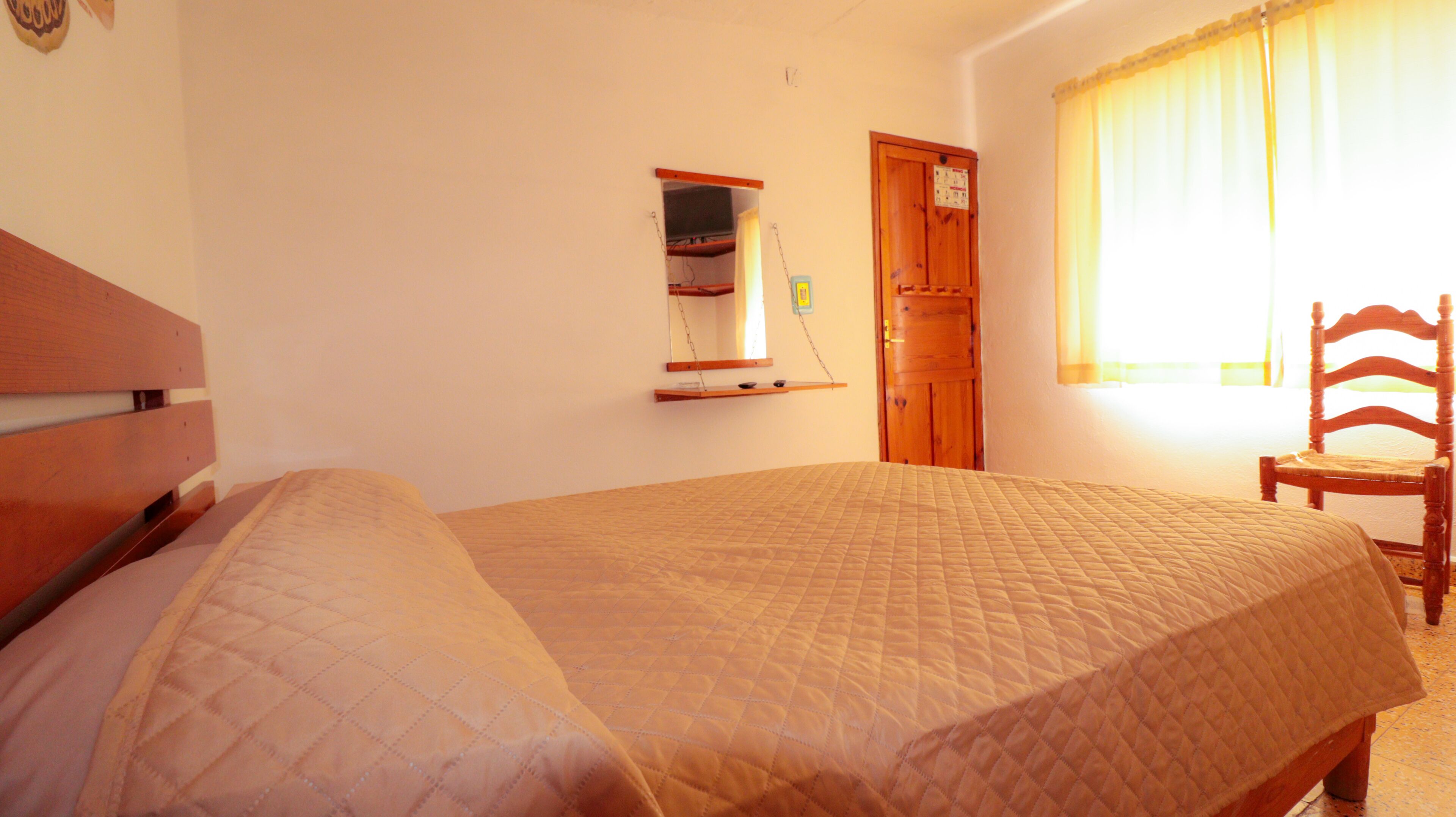 Bungalows Villa Limon