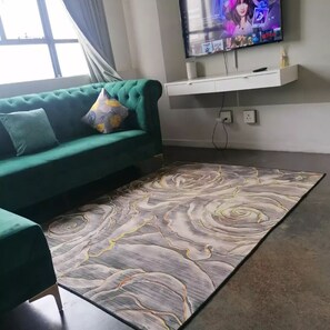 Televisión 