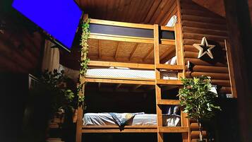 1 slaapkamer, gratis wifi, beddengoed