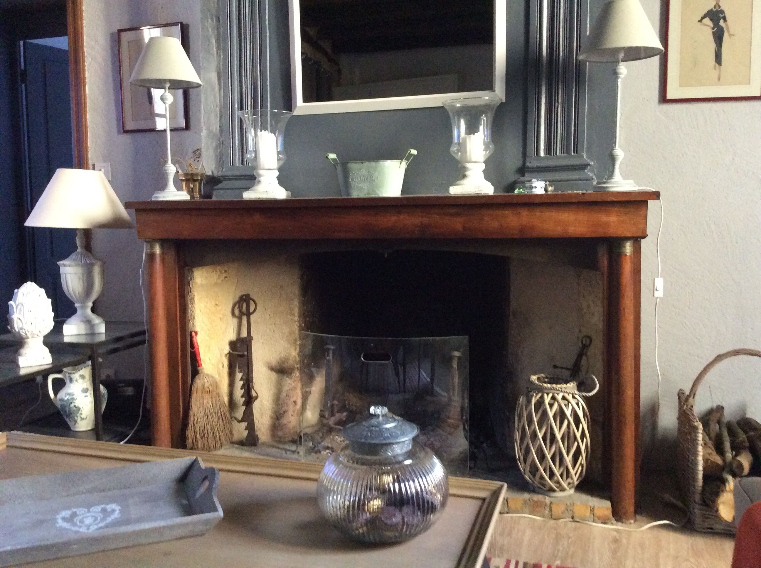 Interieur