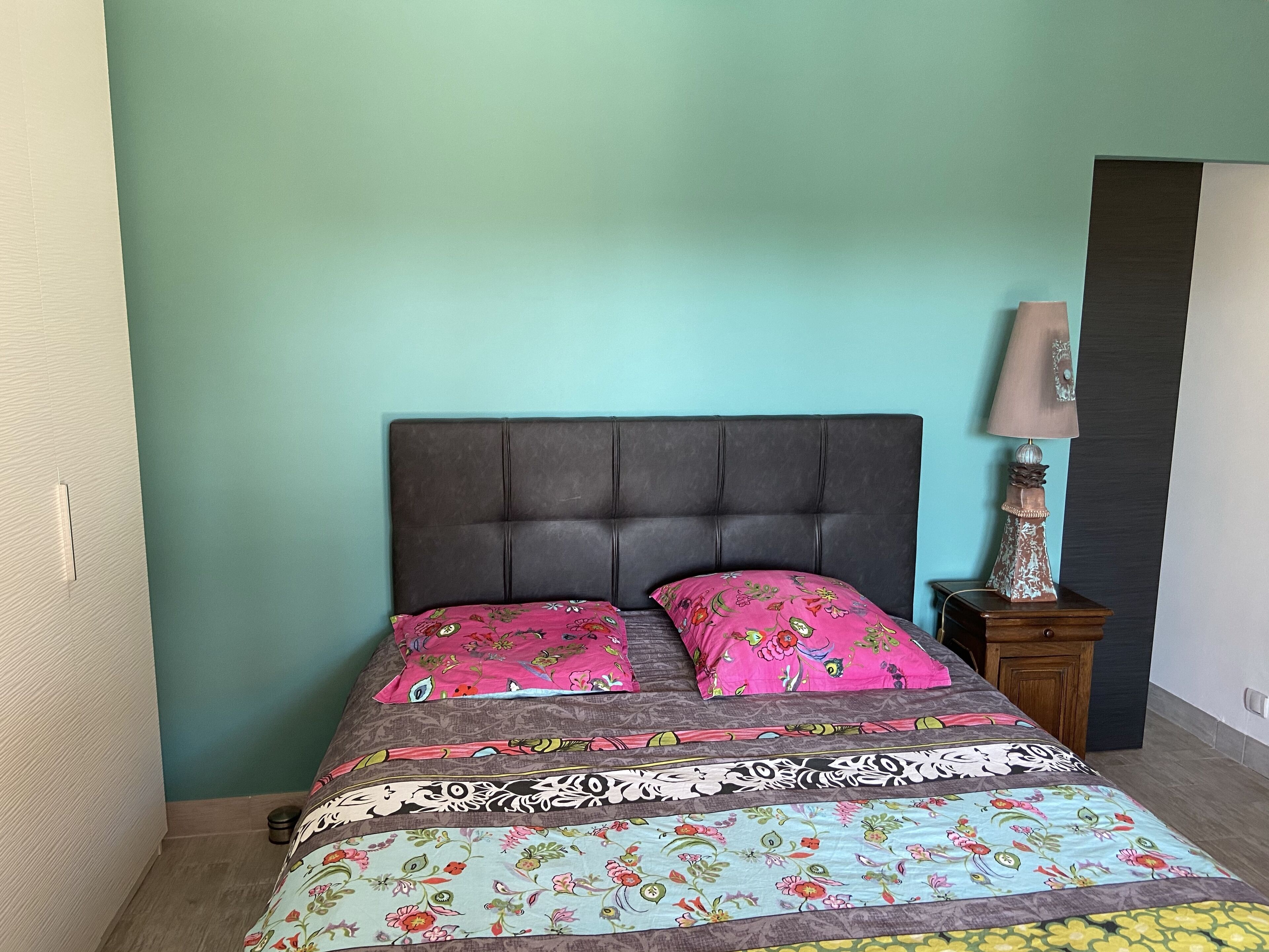 Magnificent Villa in the countryside with swimming pool near Avignon, Orange and Nîmes