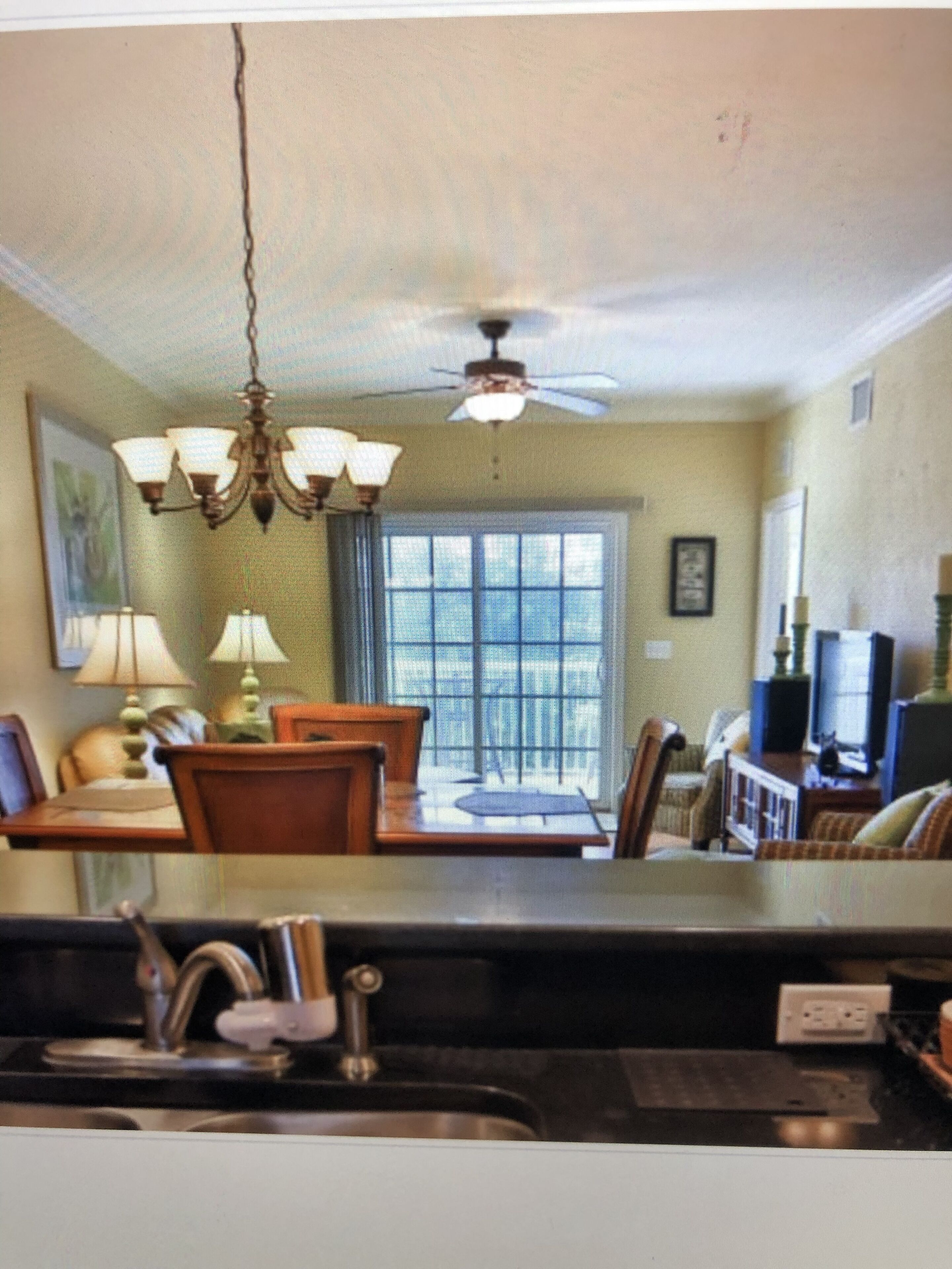 Sunny Daze Suwannee Cove Condo Overlooking the Gulf