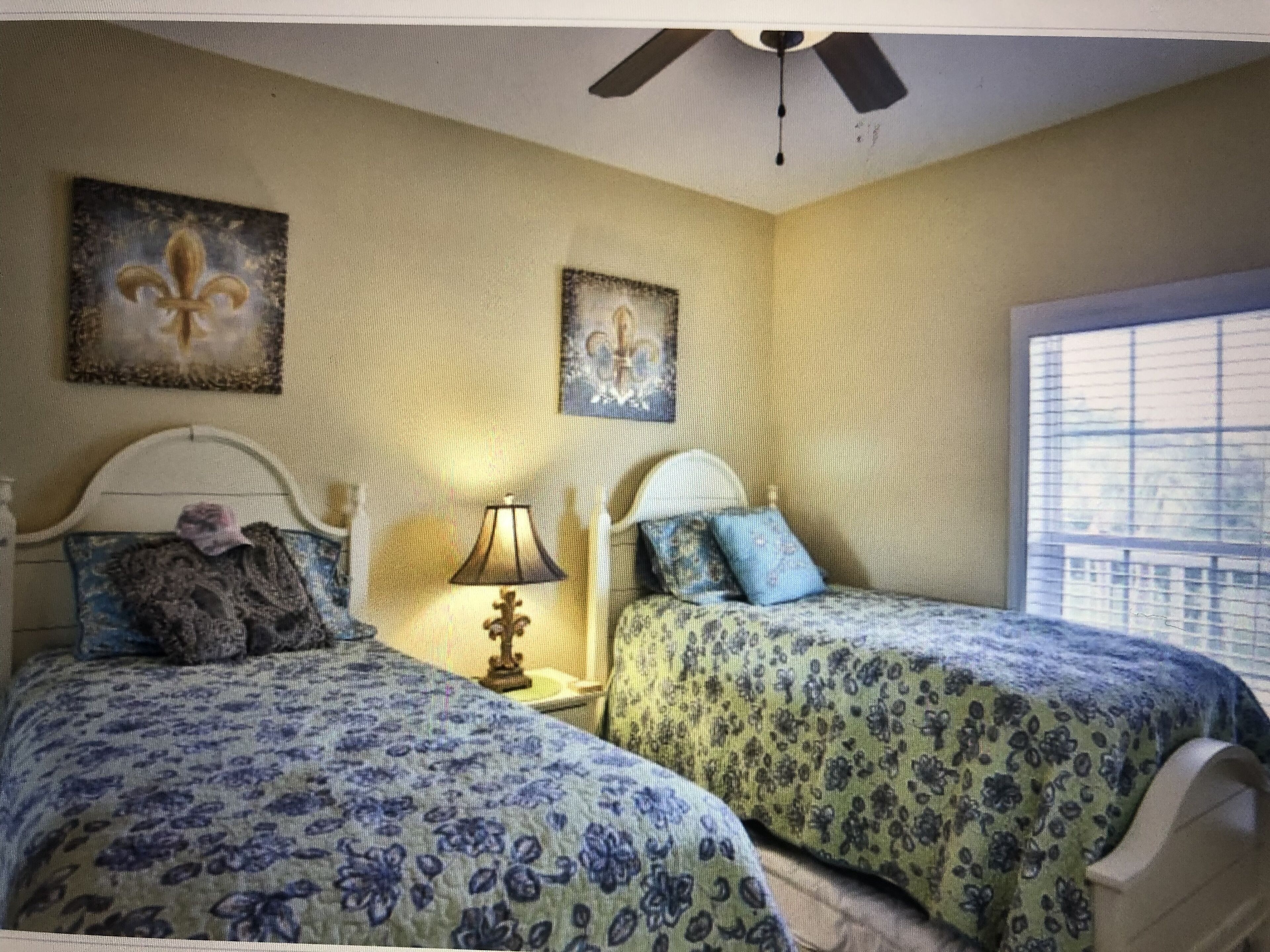 Sunny Daze Suwannee Cove Condo Overlooking the Gulf