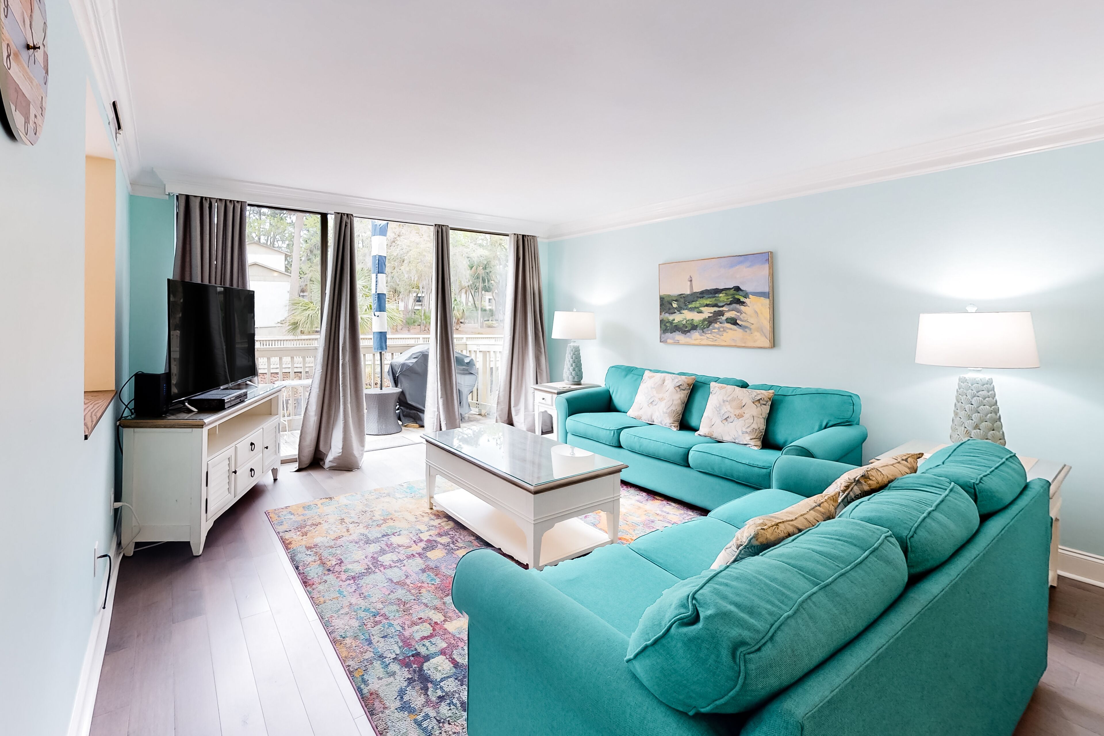 Seascape Villa | All-New Interior | 2 Pools, Walk to Exclusive Beach Cabana