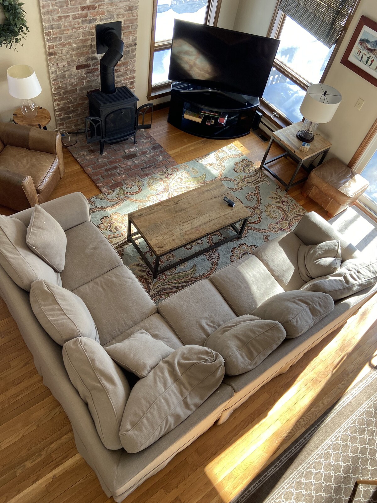 Imagen de perfil del propietario o de la propietaria