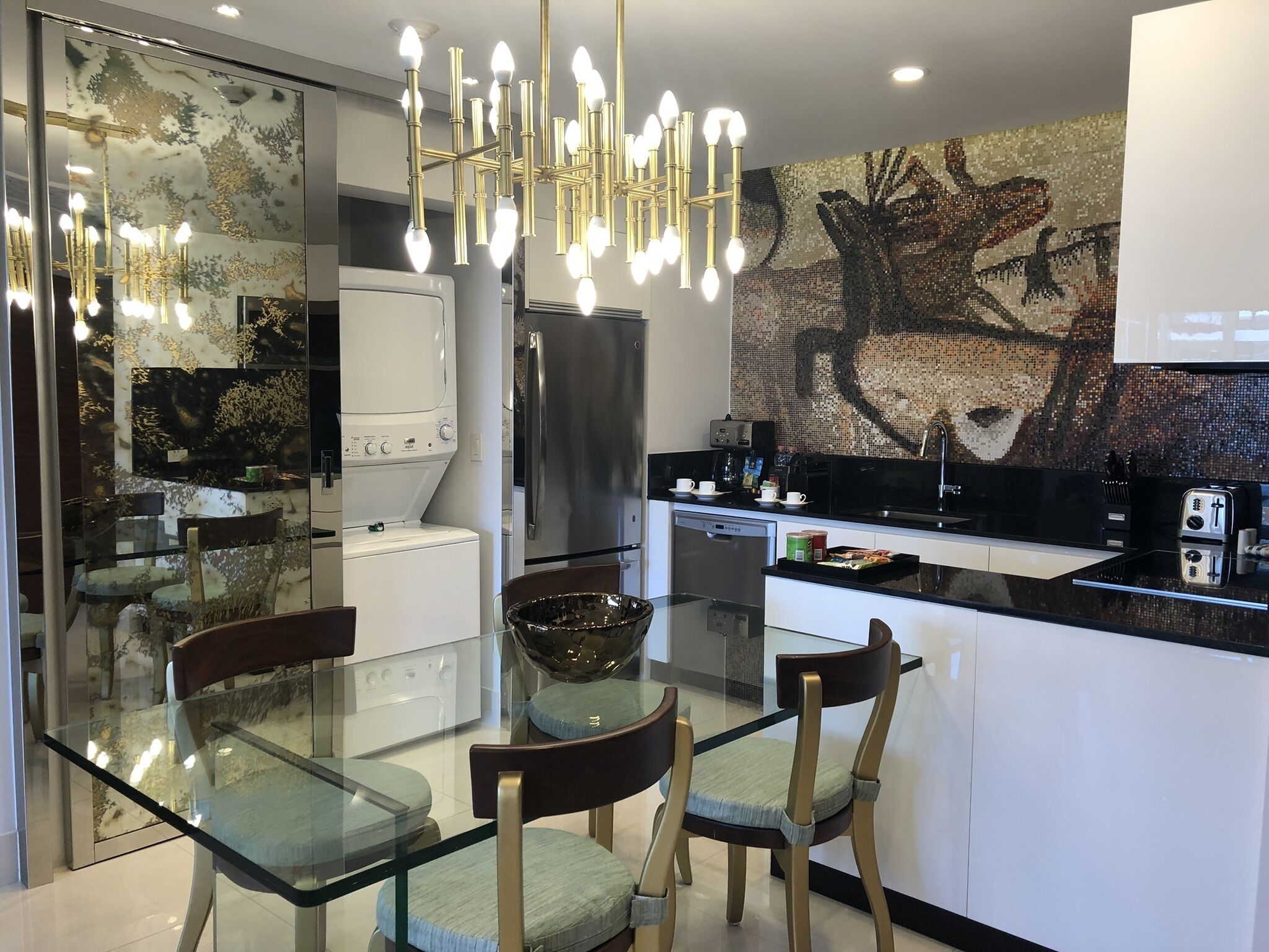 Plush 1BR/2BA Suite at the 5 Diamond Garza Blanca Resort in Cabo San Lucas