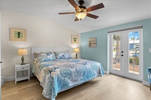 3 camere, ferro/asse da stiro, Wi-Fi gratuito, lenzuola