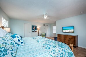 3 Schlafzimmer, Bügeleisen/Bügelbrett, kostenloses WLAN, Bettwäsche