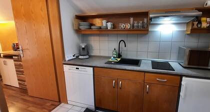 1 bedroom apartment in grafenwiesen