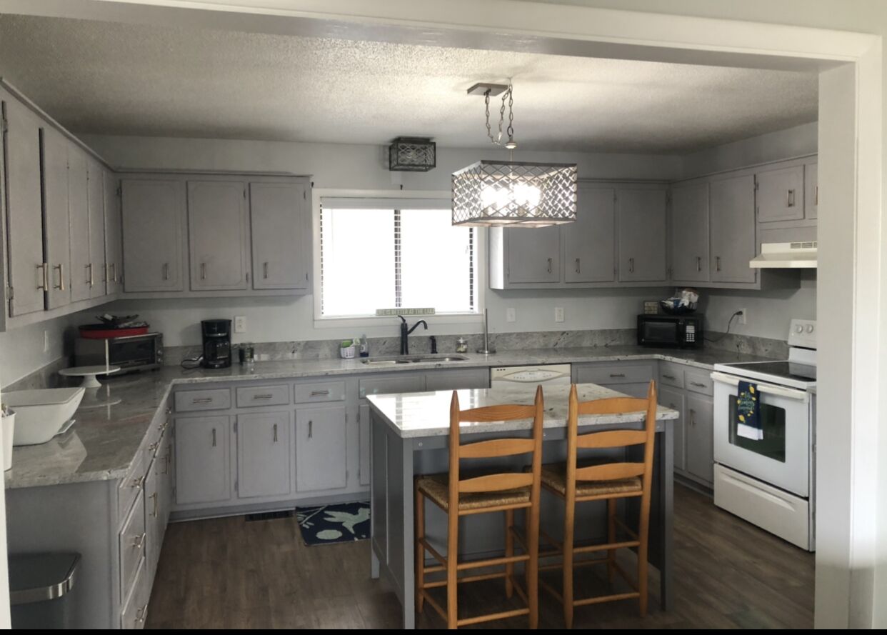 Cozy River House, Beautiful River Views, Community Boat Ramp, and Kayaks