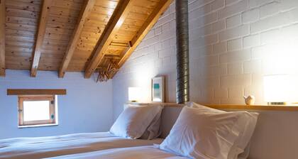 Carrapateira Nature Cottage