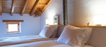 Carrapateira Nature Cottage