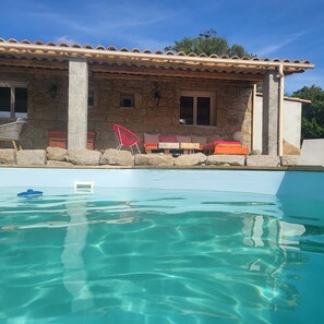 Alberca