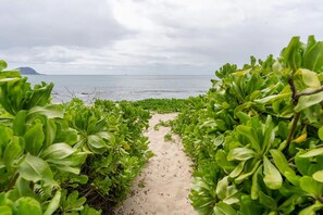 Plage