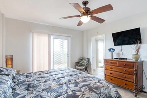 6 bedrooms, WiFi