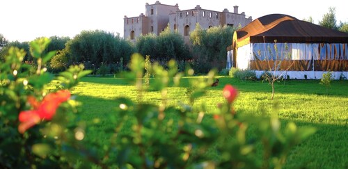 Farm Sidi Safou I Villa Sidi Safou