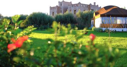 Farm Sidi Safou I Villa Sidi Safou