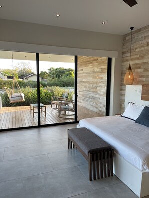 4 habitaciones y wifi 