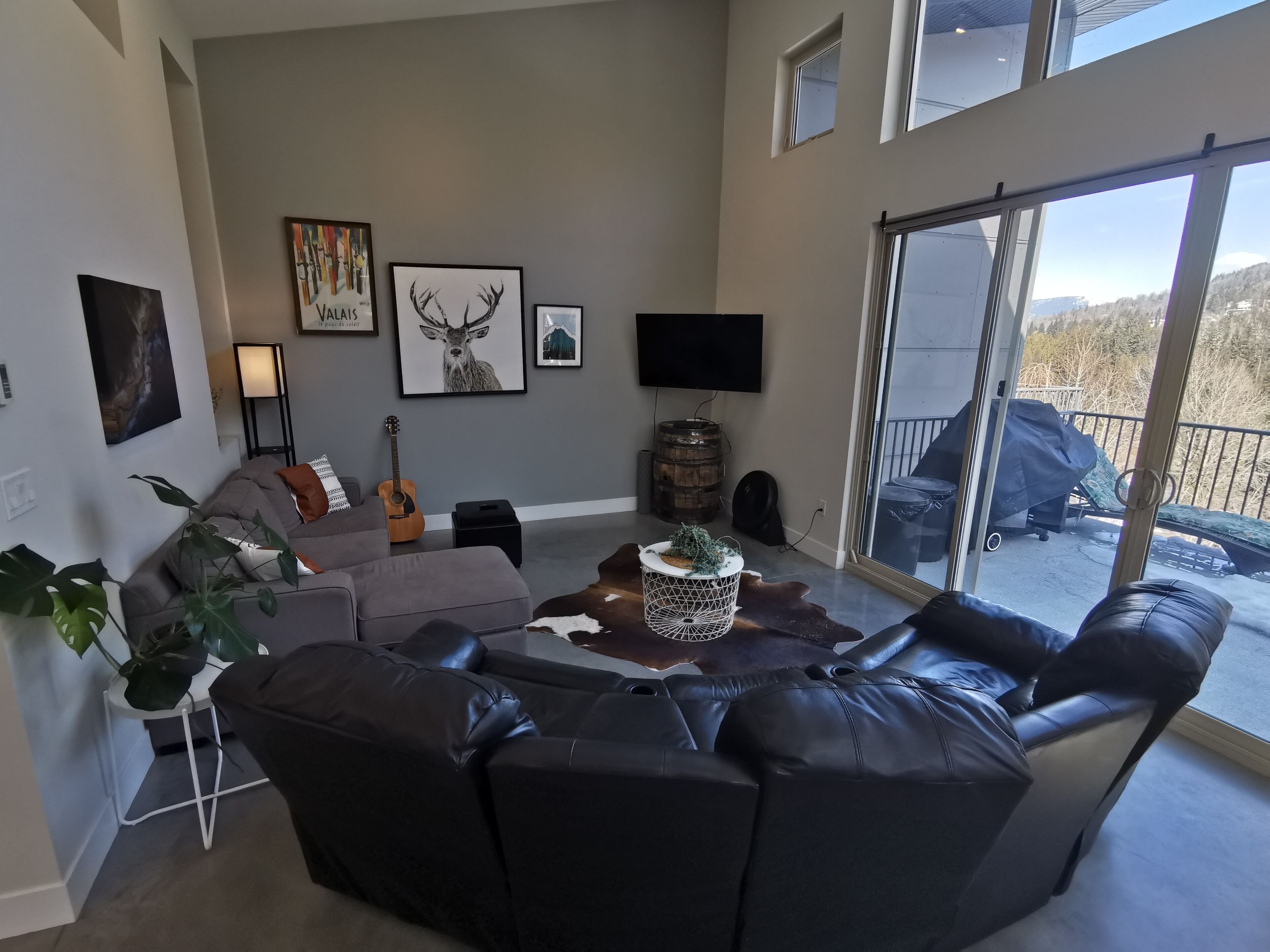 The Nelson Penthouse