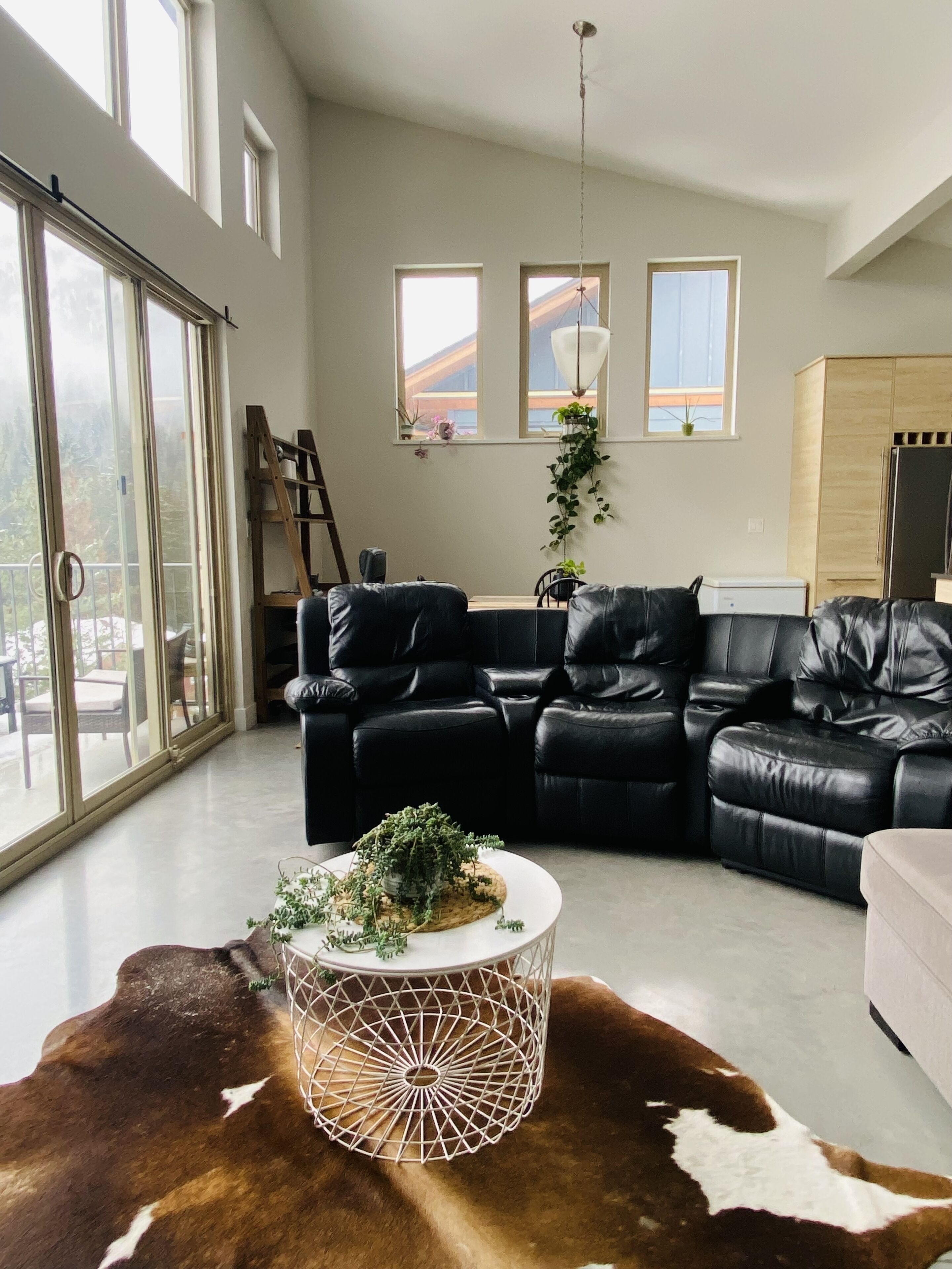 The Nelson Penthouse