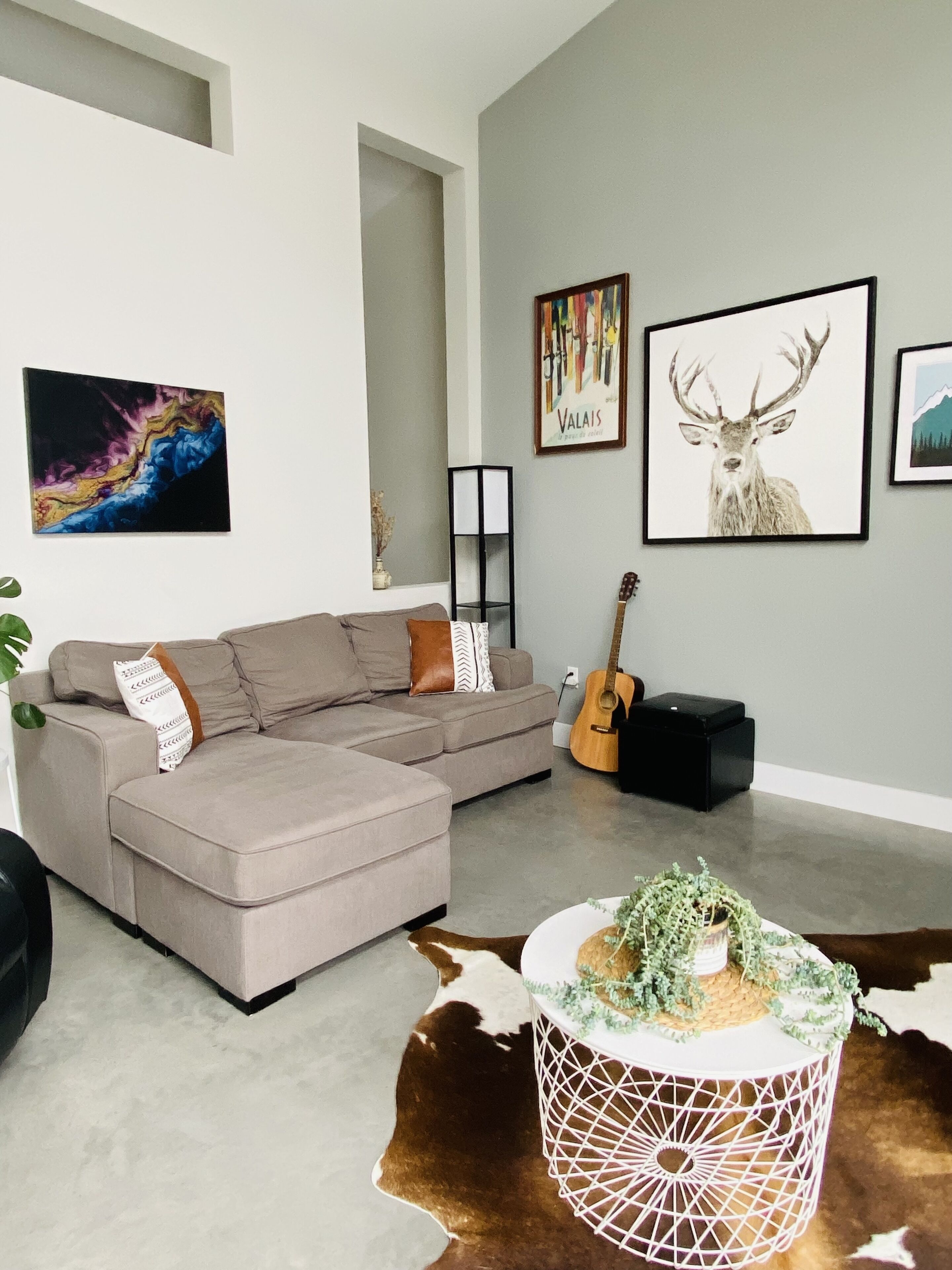 The Nelson Penthouse