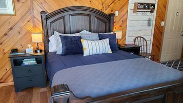 1 chambre, bureau, fer et planche Ă repasser, Wi-Fi gratuit