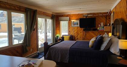 Studio Apartment on the St. Louis River