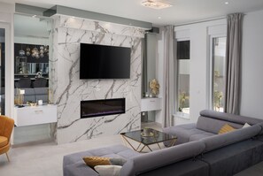 TV connectée